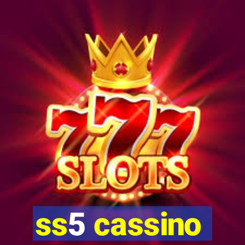 ss5 cassino